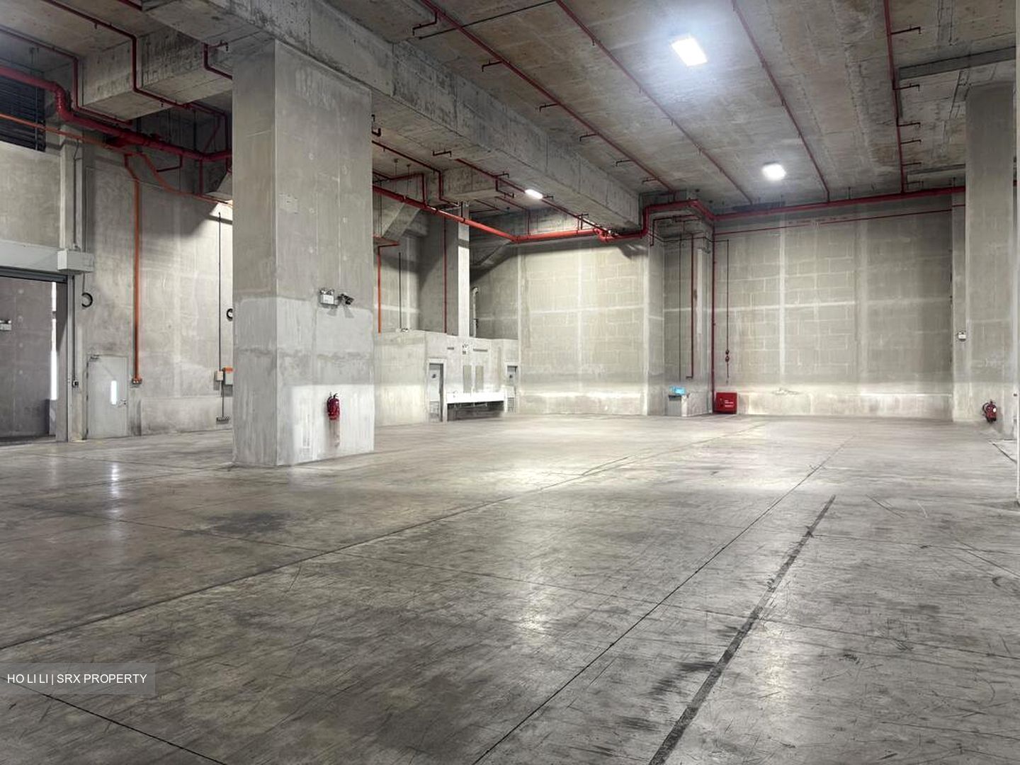 Imm Building (D22), Warehouse #565741071